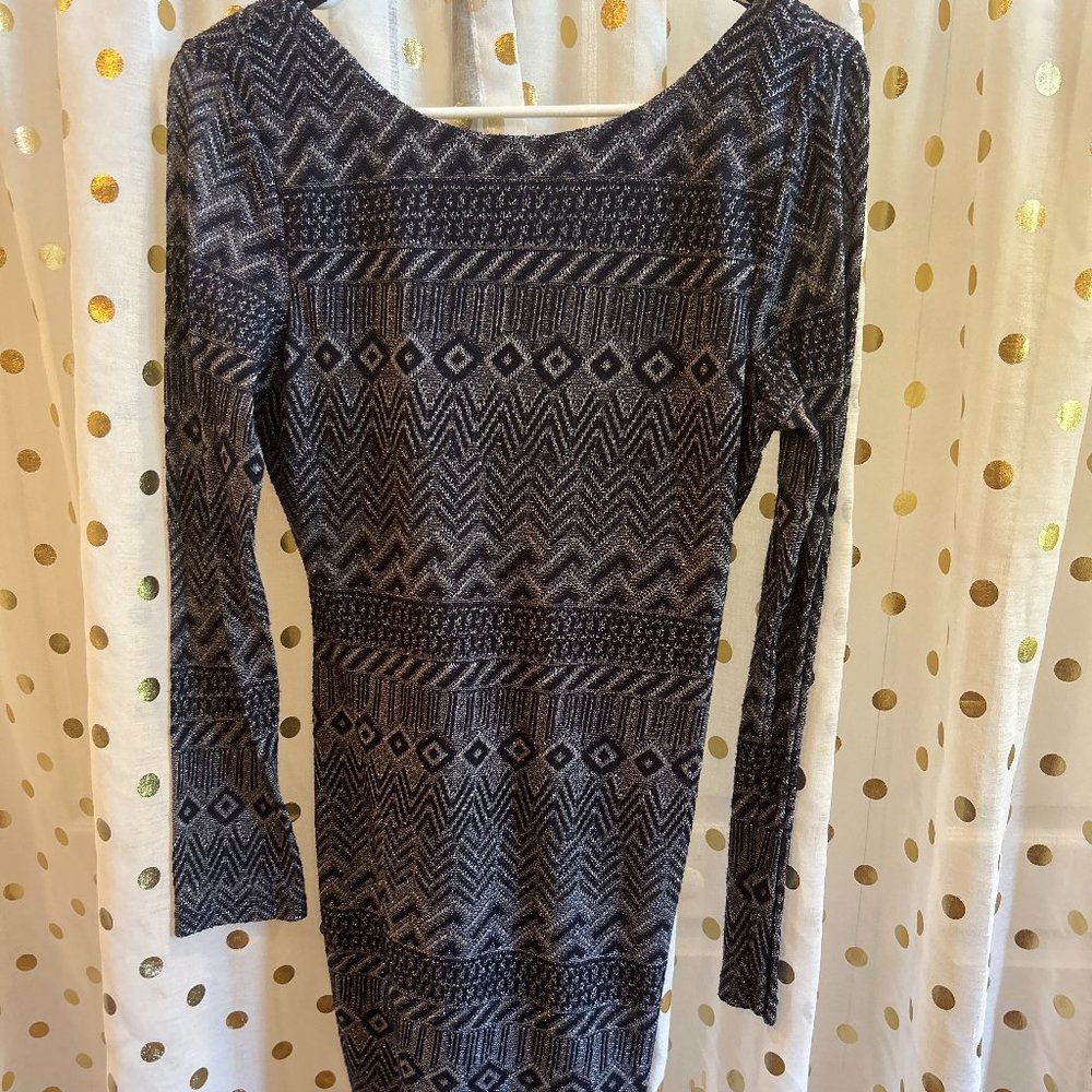 Bodycon Dress